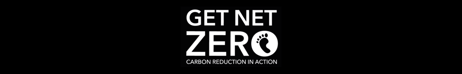 Get net zero carbon reduction